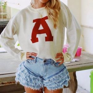 Shop triple threads jean shorts! SOLD OUT IN STORE!